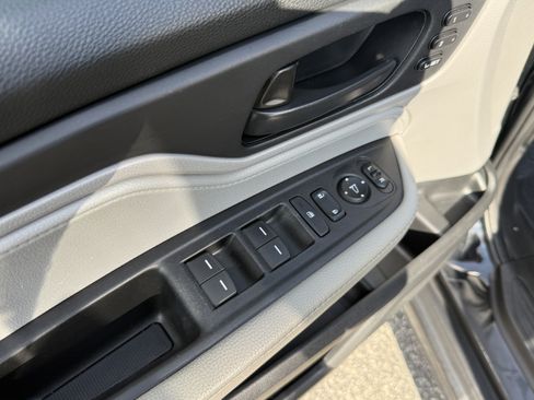 Certified 2019 Honda Odyssey EX-L image 15