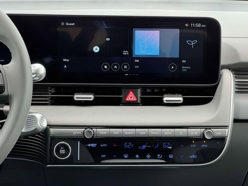 New 2026 Hyundai Ioniq 5 SE image 19