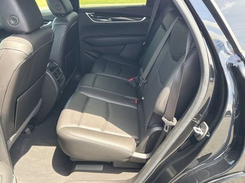 Used 2021 Cadillac XT5 Premium Luxury FWD image 19