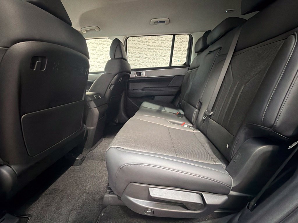 New 2027 Hyundai Santa Fe SEL AWD/4WD image 15