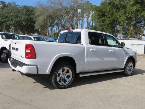 New 2026 RAM 1500 Big Horn image 7