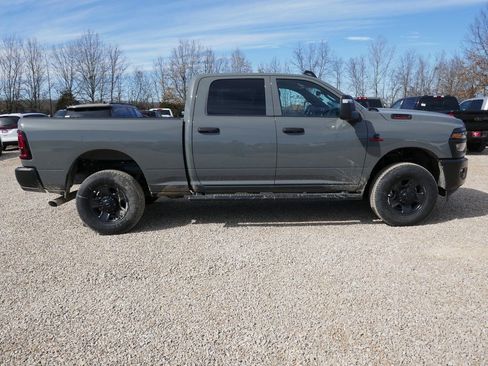 New 2026 RAM 2500 Tradesman AWD/4WD image 3