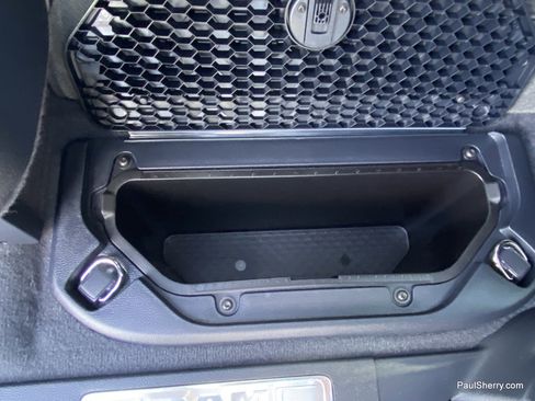 Used 2025 RAM 1500 Tungsten AWD/4WD image 14
