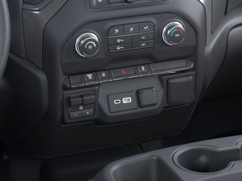 New 2026 GMC Sierra 3500 Pro w/ Convenience Package image 47