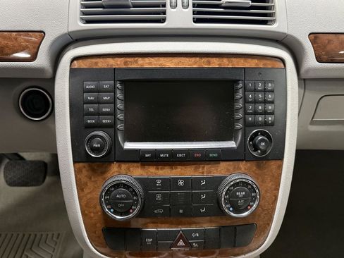 Used 2007 Mercedes-Benz R 350 R 350 image 98