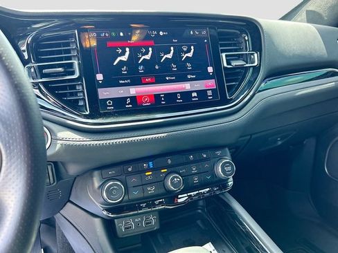 Used 2022 Dodge Durango Citadel AWD/4WD image 12