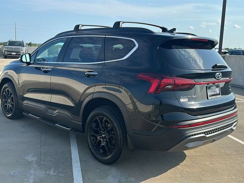 Used 2022 Hyundai Santa Fe XRT AWD/4WD image 10