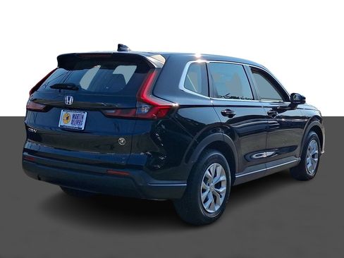 Certified 2024 Honda CR-V LX image 7