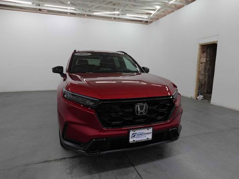 Used 2025 Honda CR-V Sport-L image 3
