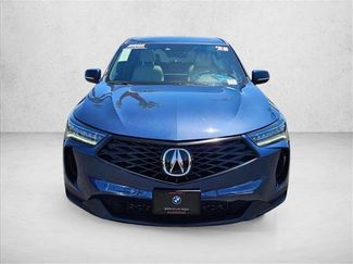 Used 2025 Acura RDX SH-AWD video 2