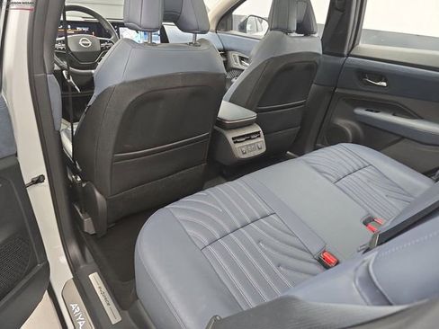 Used 2023 Nissan Ariya image 48