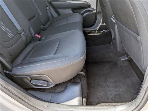 Used 2024 Hyundai Tucson SEL image 19