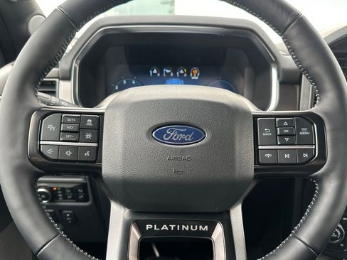 New 2025 Ford F150 Platinum image 21