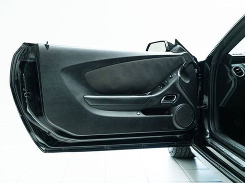 Used 2015 Chevrolet Camaro SS w/ RS Package image 27