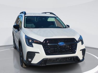 New 2026 Subaru Ascent Premium