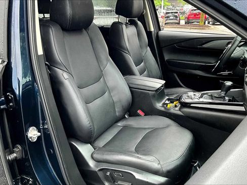 Used 2022 MAZDA CX-9 Touring Plus image 8