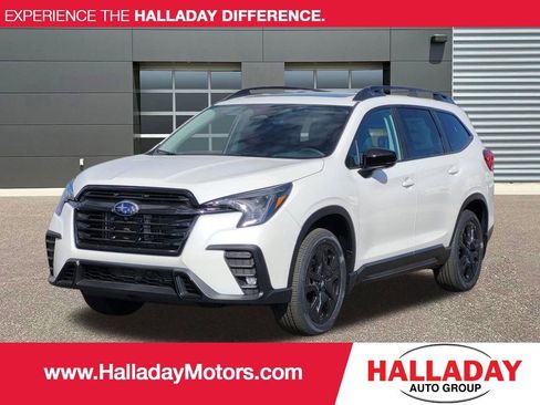 New 2026 Subaru Ascent Bronze Edition AWD/4WD image 1