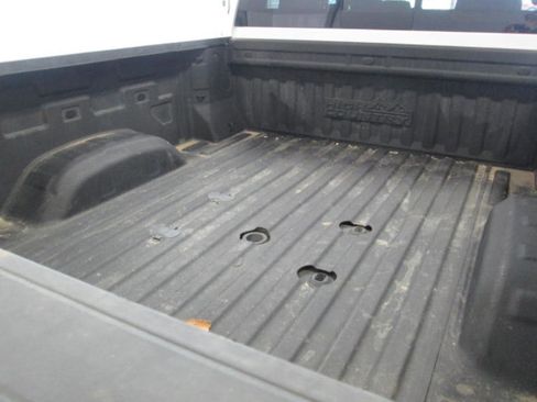 Used 2024 Chevrolet Silverado 2500 High Country w/ High Country Premium Package image 7