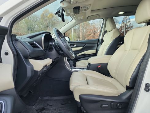 Used 2022 Subaru Ascent Limited w/ Technology Package image 10