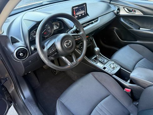 Used 2019 MAZDA CX-3 Sport AWD/4WD image 13