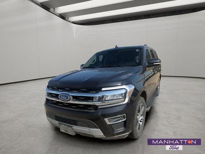 Used 2024 Ford Expedition Limited