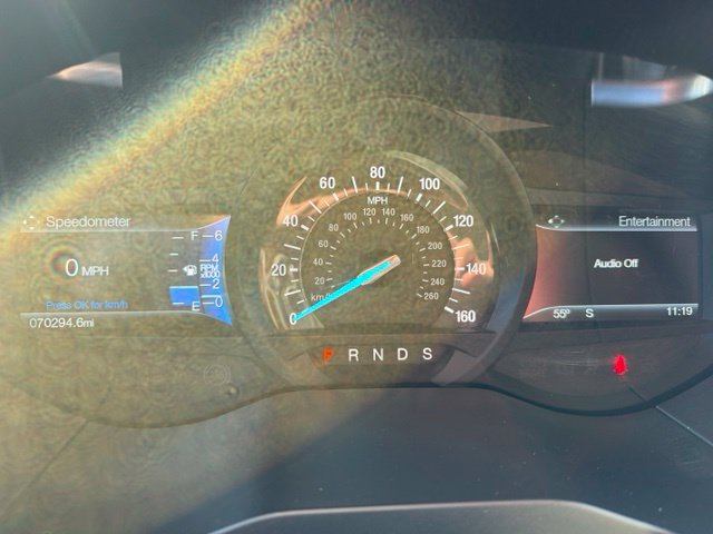 Used 2018 Ford Edge Titanium w/ Equipment Group 302A AWD/4WD image 17