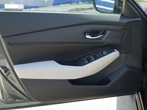 Used 2026 Honda Accord SE image 13