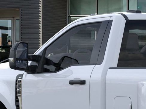 New 2026 Ford F350 XL w/ FX4 Off-Road Package AWD/4WD image 20