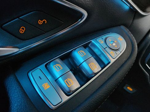 Used 2017 Mercedes-Benz C 300 4MATIC Sedan w/ Premium 3 Package image 49