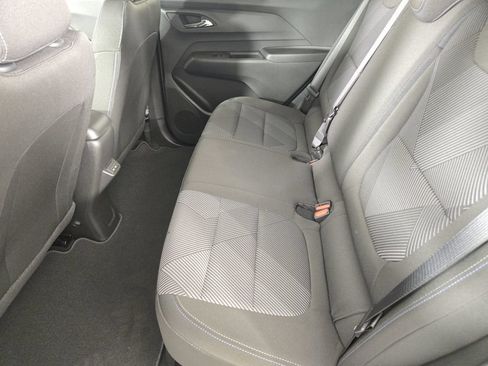 New 2027 Chevrolet Bolt LT w/ Comfort Package FWD image 33