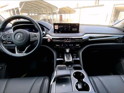 Used 2023 Acura MDX FWD image 13