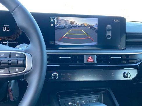 New 2026 Kia K5 GT-Line image 20