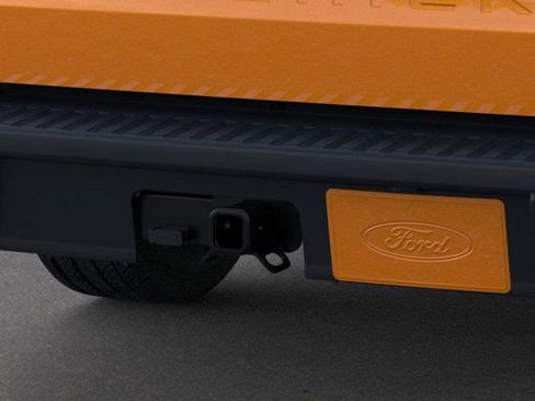 New 2026 Ford Maverick XLT image 23