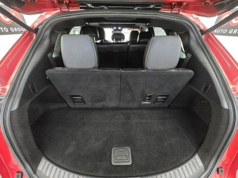 Used 2016 MAZDA CX-9 Grand Touring FWD image 12