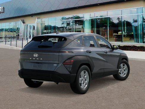 New 2026 Hyundai Kona SE image 4