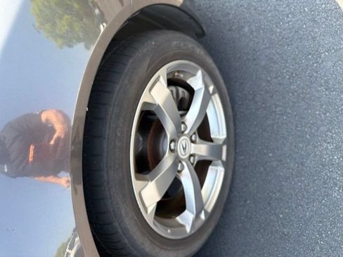 Used 2010 Acura TL w/ Technology Package FWD image 6
