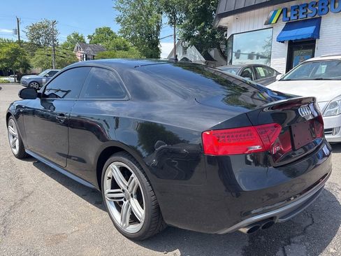 Used 2014 Audi S5 Prestige AWD/4WD image 6