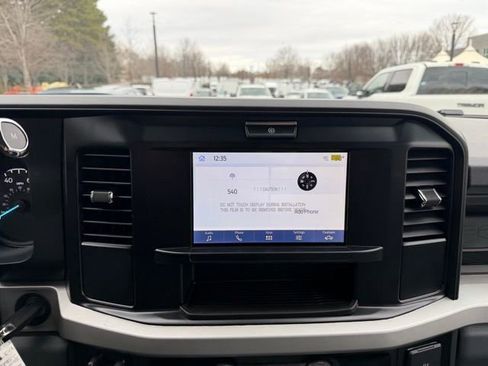 New 2026 Ford F450 XL w/ XL Chrome Package image 21