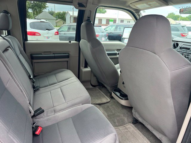 Used 2010 Ford F350 XLT AWD/4WD image 14