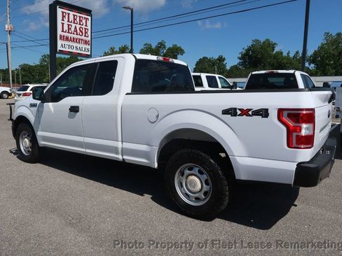 Used 2019 Ford F150 XL w/ XL Power Equipment Group AWD/4WD image 3