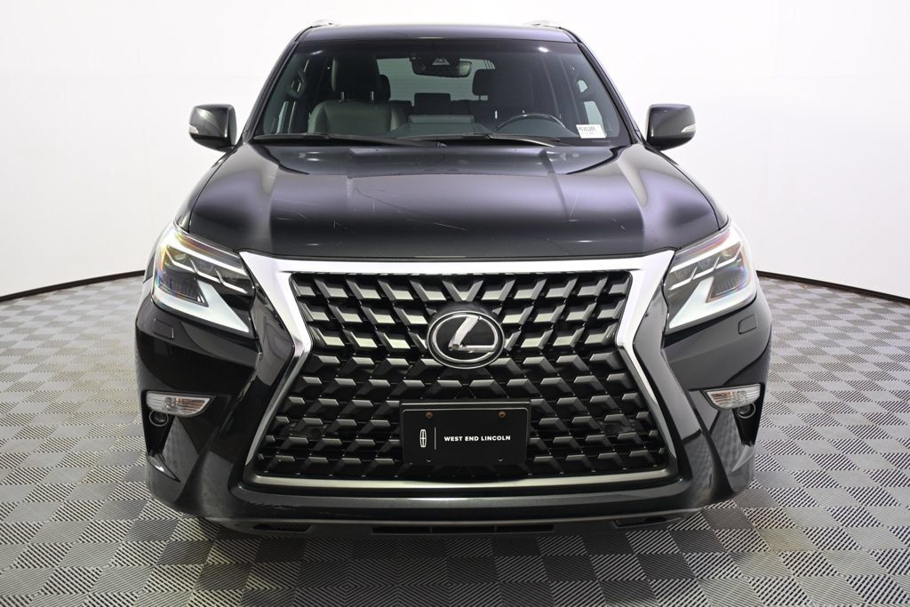 Used 2023 Lexus GX 460 Premium w/ Premium Package AWD/4WD image 5