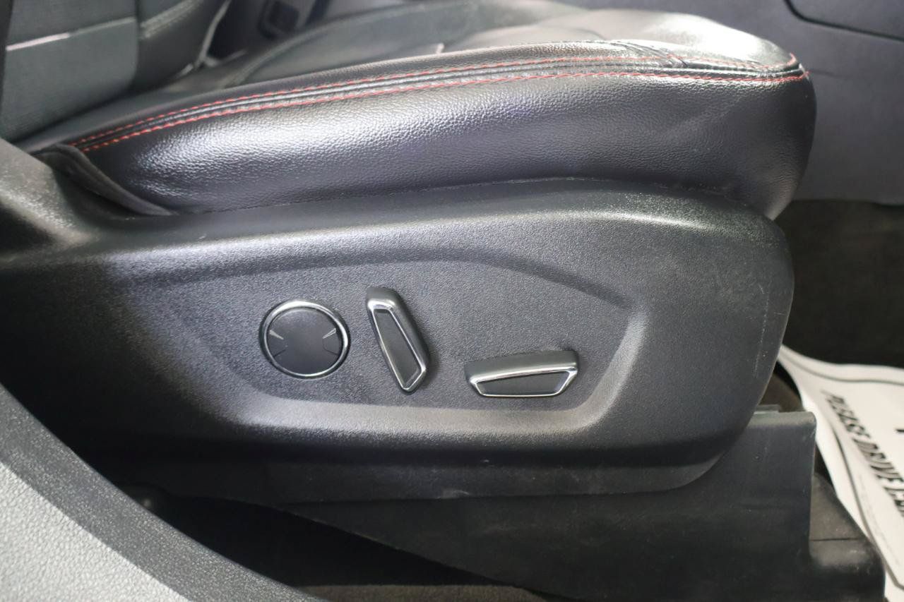 Used 2018 Ford Explorer Sport AWD/4WD image 35