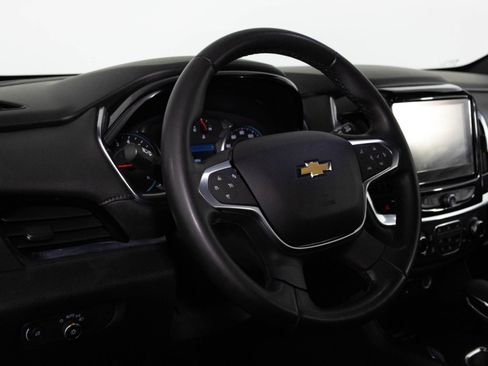 Used 2023 Chevrolet Traverse LT FWD image 30