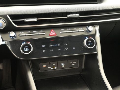 New 2026 Hyundai Sonata Blue FWD image 18