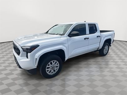Used 2024 Toyota Tacoma SR