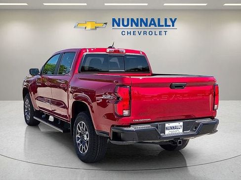 New 2026 Chevrolet Colorado Z71 AWD/4WD image 3