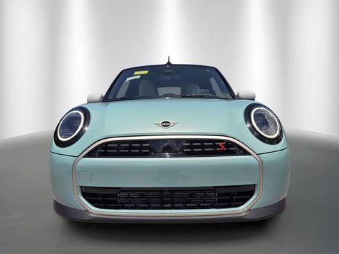 New 2026 MINI Cooper S FWD image 2