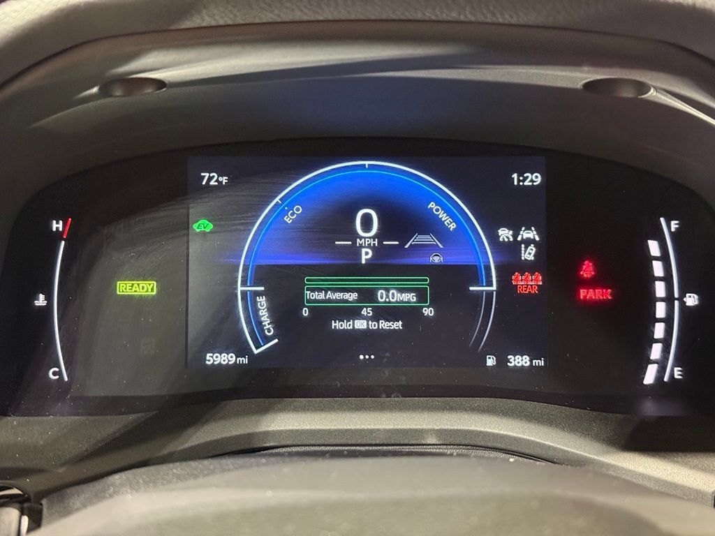 Certified 2026 Toyota Camry SE w/ Multimedia Upgrade Package AWD/4WD image 26