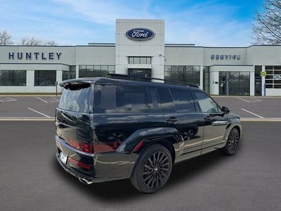 Used 2024 Hyundai Santa Fe Calligraphy
