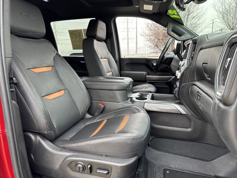 Used 2021 GMC Sierra 2500 AT4 w/ AT4 Premium Plus Package image 21